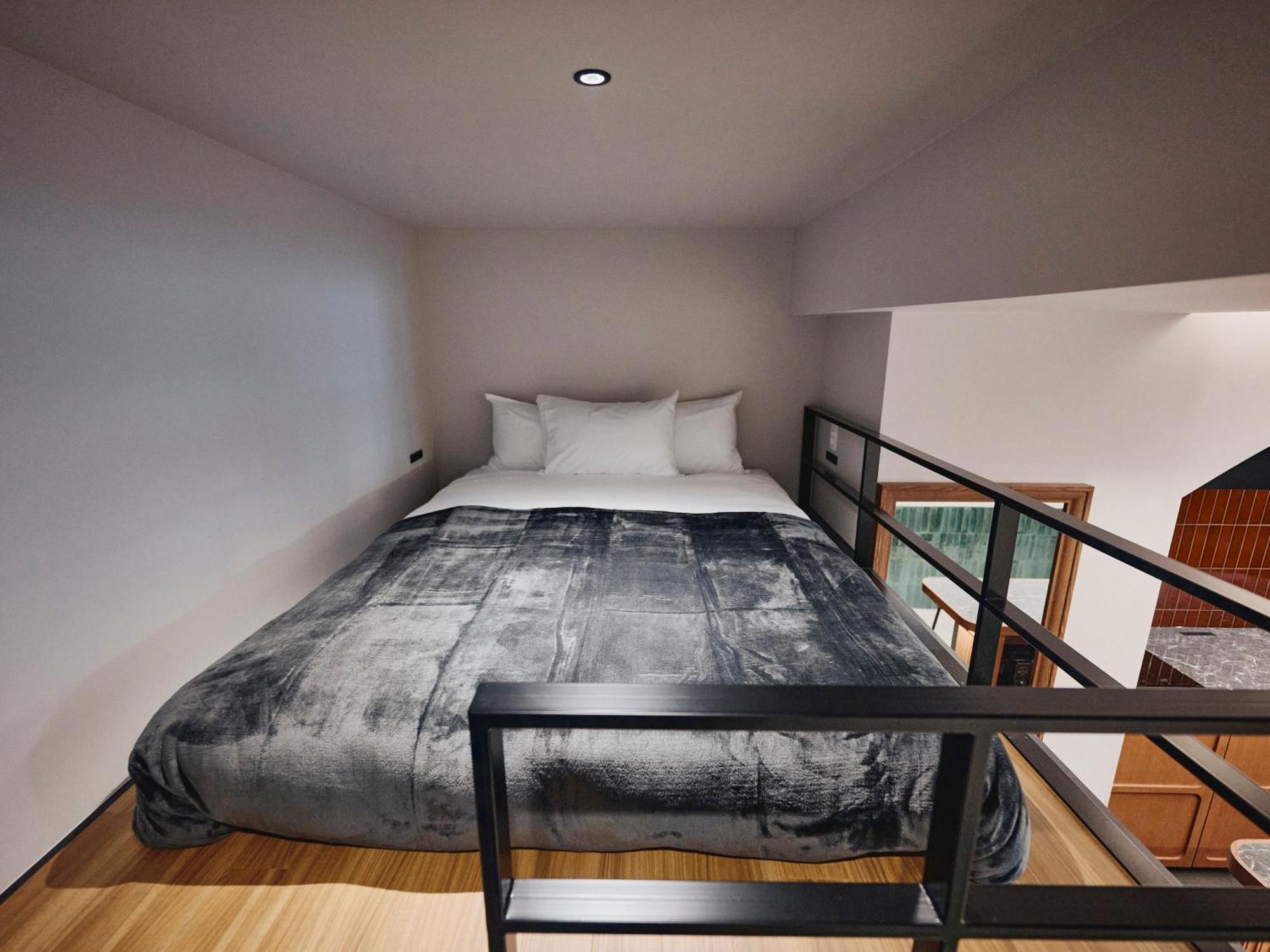 Illi Enu Yotsuya Hotel Tokyo Luaran gambar