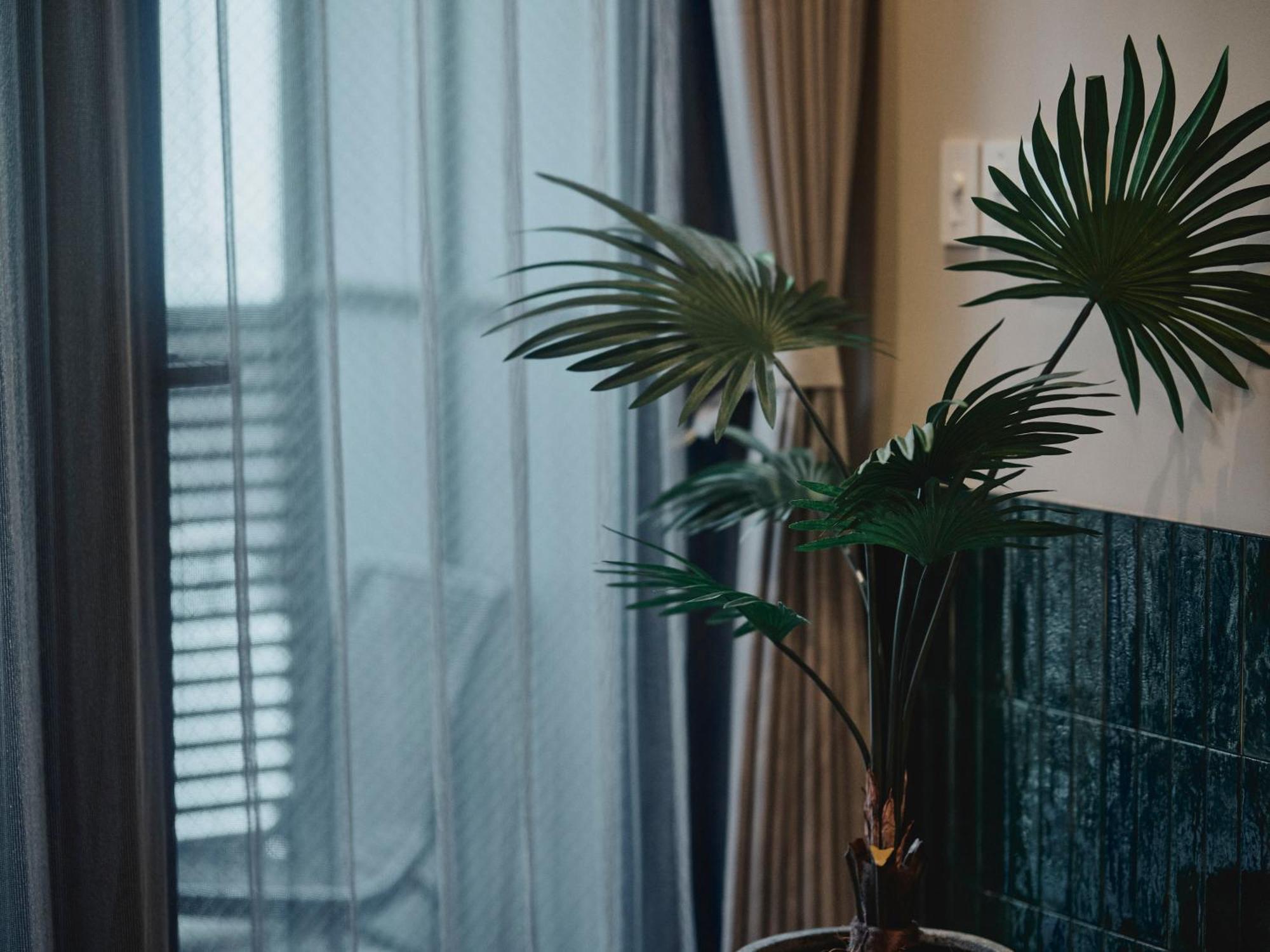 Illi Enu Yotsuya Hotel Tokyo Luaran gambar